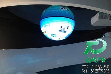 LED显示屏