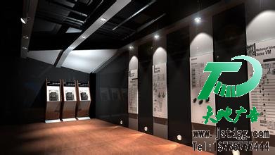 展览展示