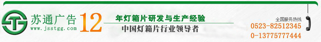 江苏苏通广告有限公司