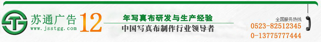 江苏苏通广告有限公司