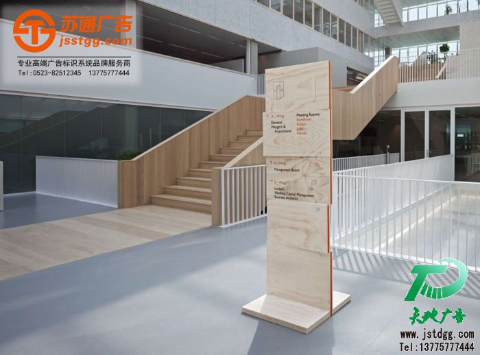 楼层指示牌 楼层指示牌