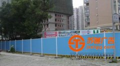 户外广告设施在材料的选择上如何把控