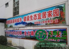 户外广告的投放要合理性吸增强吸引力