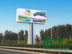 户外广告制作容易产生的几大误区