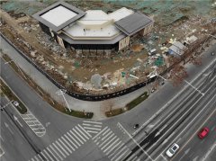 江苏市政围挡路边2.5米高围挡多少钱？