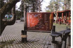 江苏省旅游标识与城市规划建设！